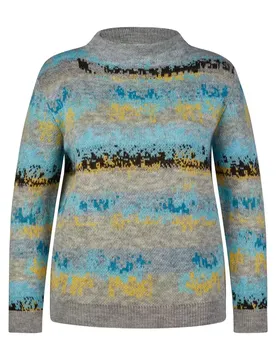 PULLOVER female