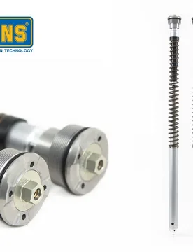 Cartuccia Forcella Ohlins Nix30 Triumph Daytona 660 2024-2025 - Öhlins - FashionsVida