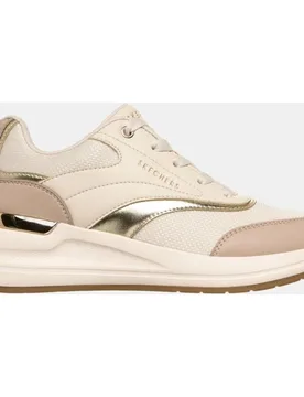 Deportiva casual con cuña oculta - Skechers - FashionsVida