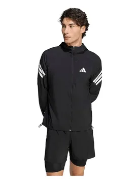 Giacca Adi365 Iconic Black 3XL - Adidas - FashionsVida