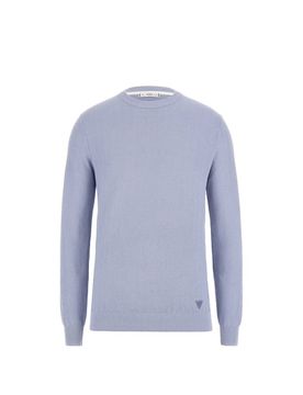 Guess Pull en coton mélangé