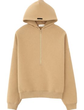 Essential Cotton Blend Sweatshirt for Men