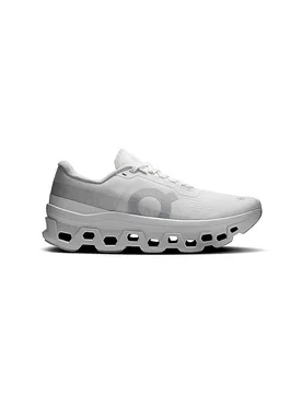 On Sneaker CLOUDMSTER 1 bianco 41 - On - FashionsVida