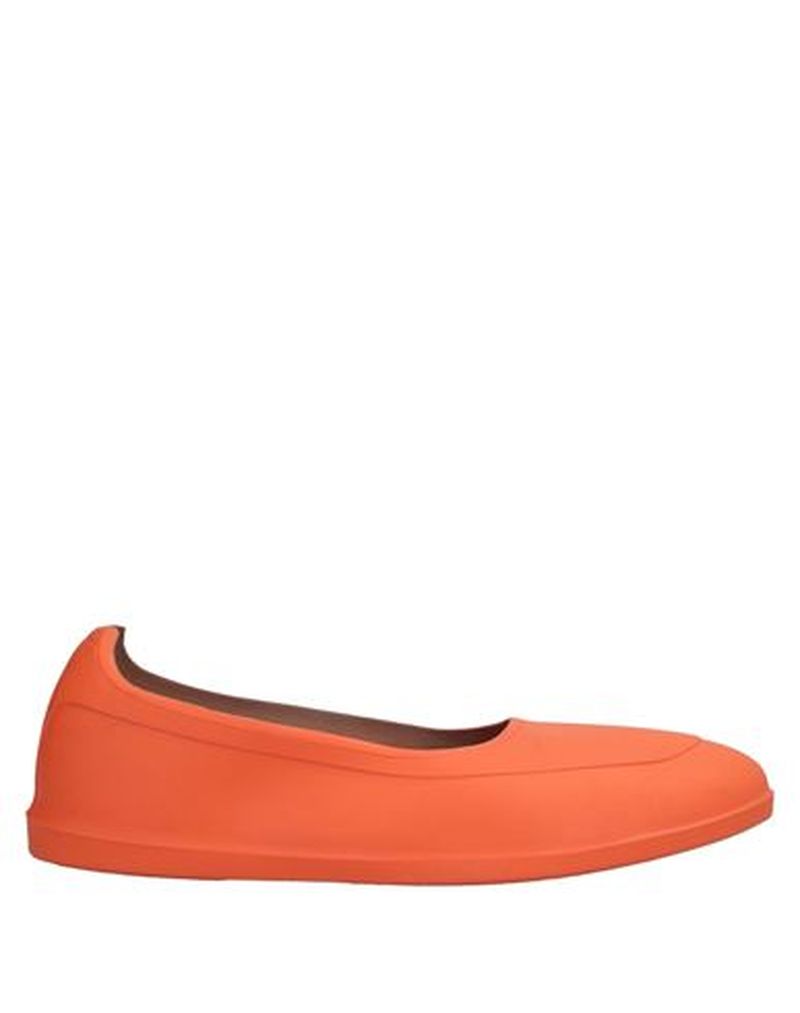 Accesorio para calzado Hombre Naranja 45-46,47-48 Hombre