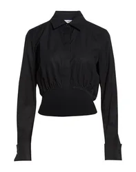 Camisa Mujer Negro 40,42,44 Mujer