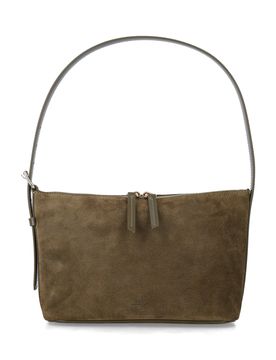 A. p.c. Structured Shoulder Handbag - 17x29x10 cm