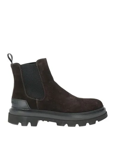 Stiefelette Herren Dunkelbraun 42.5,43 Herren - Woolrich - FashionsVida