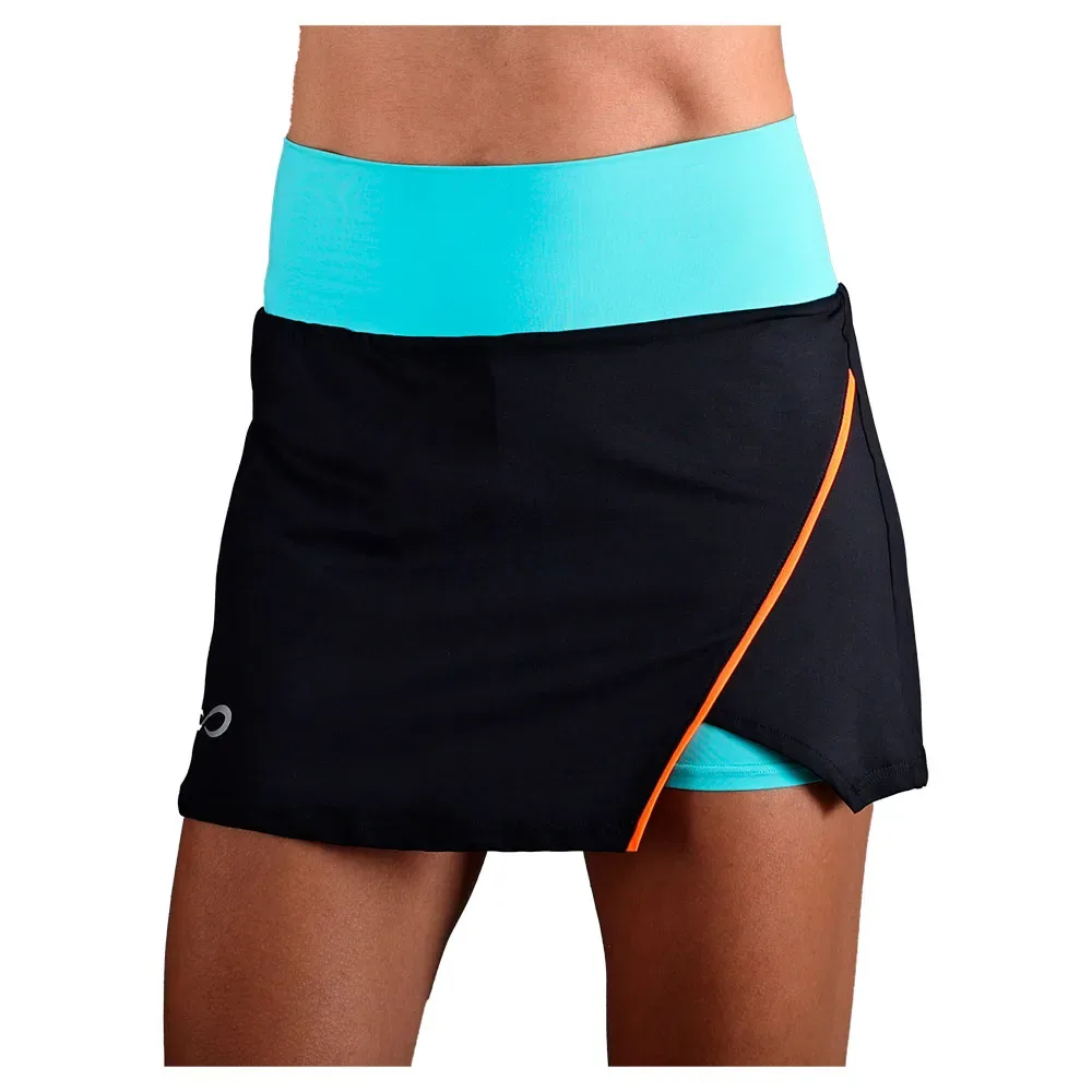 Endless Jupe Zephyr Black S - Endless - FashionsVida