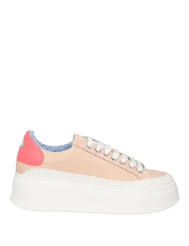 Sneakers Damen Hellrosa 39 Damen - LEMARÉ - FashionsVida