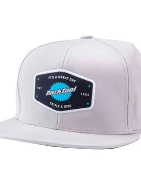 Park Tool Casquette Hat-10 - Park Tool - FashionsVida