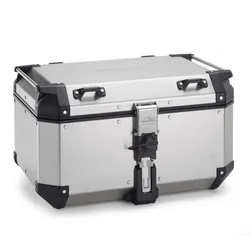 Bauletto Moto Monokey KVG580A K'VOYAGER Alluminio 58 l taglia un