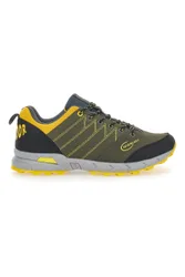 Scarponcini Trail Running 1583 Giallo 41