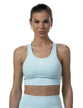 Drop Shot Top De Sport Opalo L