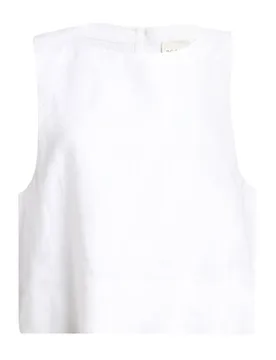 Posse Top Mujer Hueso L Mujer - Posse - FashionsVida