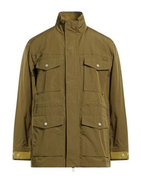 Chaqueta y cazadora Hombre Verde militar L,M,S,XL Hombre