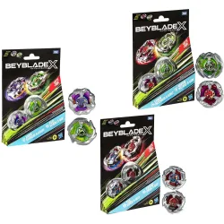 Pack doble modelos surtidos