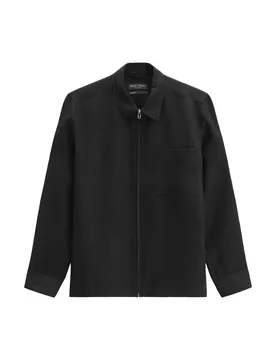Woven Overshirts male