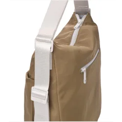 Bolso de hombro match mochila