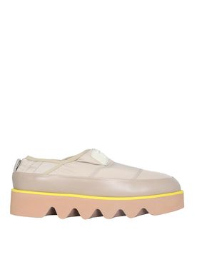 M.S.G.M. Sneakers a sbuffo