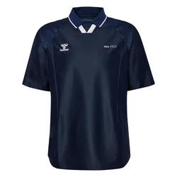 T-Shirt - Bleu - unisex - Size: 2XL