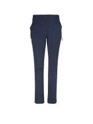 Damen Tourenhose All Outdoors XCS 100 dunkelblau 36 W