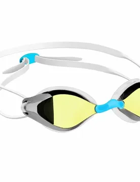 Lunettes De Natation à Miroir Vision Ii Rainbow
