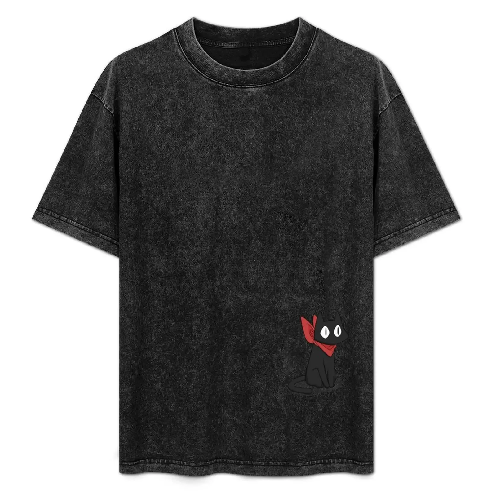 Sakamoto T-Shirt Large Size Soft Cotton T-Shirt - Aliexpress - FashionsVida
