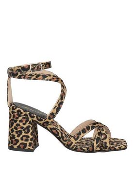 Sandale Damen Schwarz 37,38,39 Damen