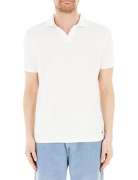Polo maniche corte BIANCO M - Peuterey - FashionsVida
