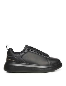 Liu Jo Sneaker grande 05 in pelle