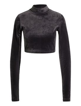 ADIDAS ORIGINALS Camiseta negro