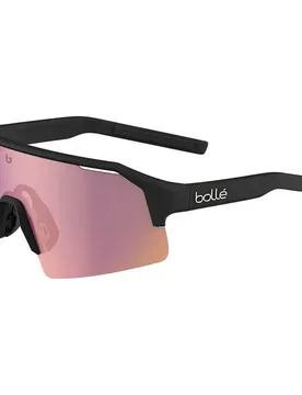 Occhiali Da Sole Fotocromatici C-shifter Black Matte