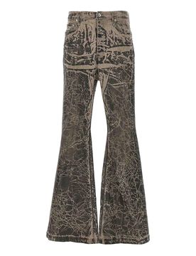 Drkshdw Jeans bolan bootcut