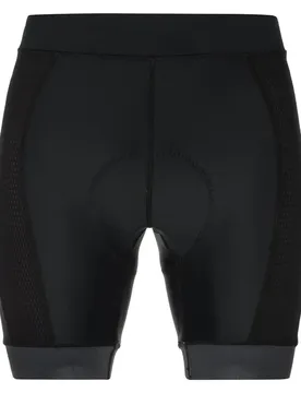 Salopette Senza Bretelle Pressure Black