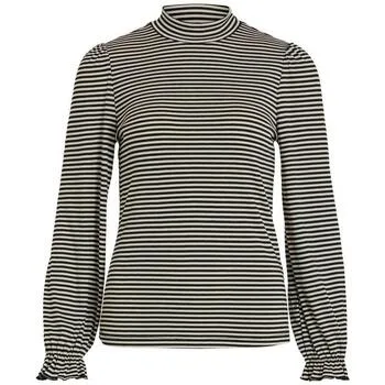 Vila Pullover Visabia Eu L Female - Vila - FashionsVida