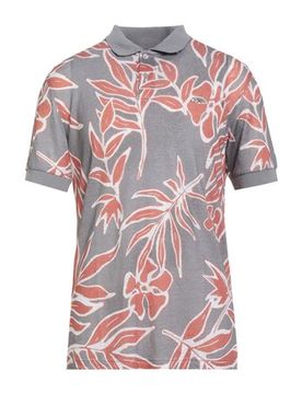 Polo Hombre Gris M,XXL Hombre