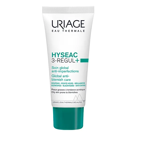 URIAGE Regu Cuidado - Uriage - FashionsVida