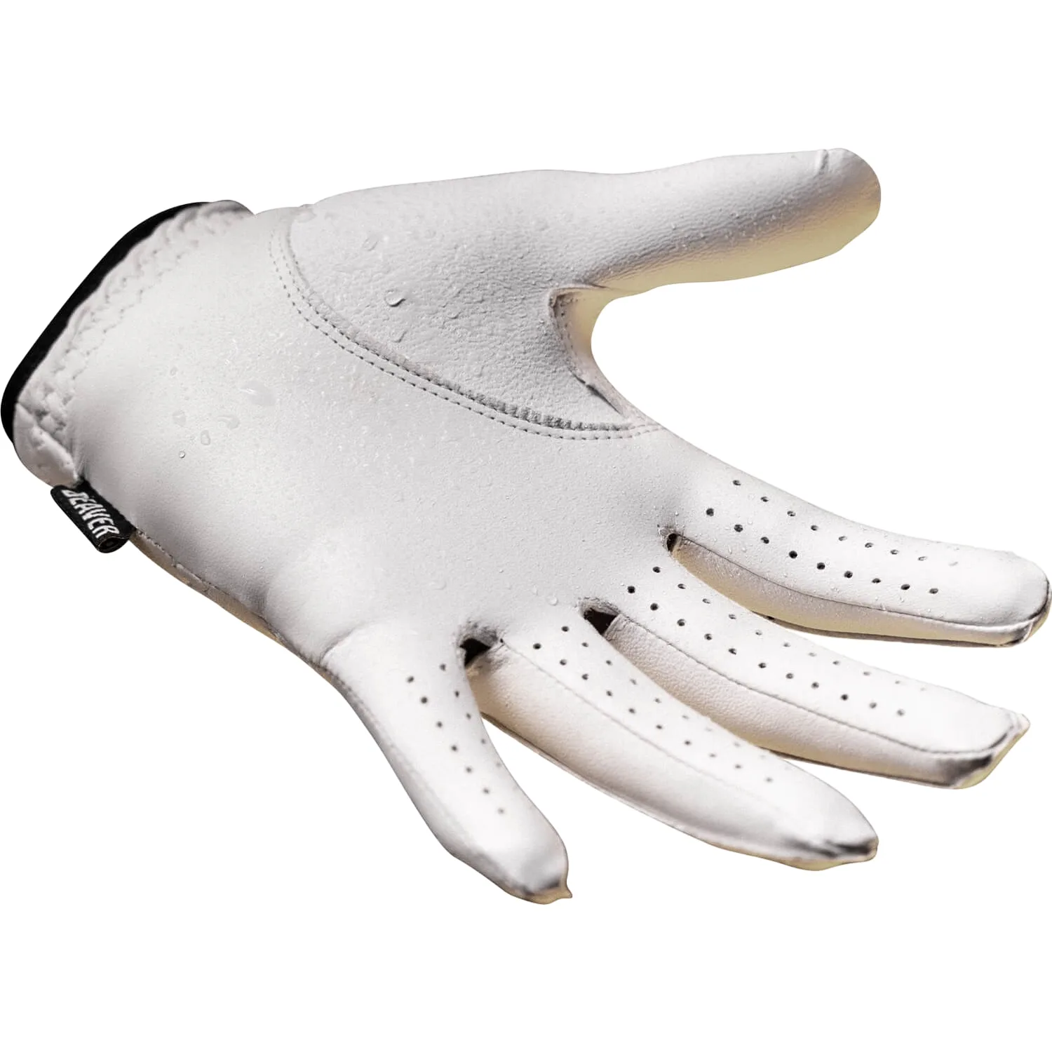 Handschuh All Weather, weiss l - BEAVER GOLF - FashionsVida