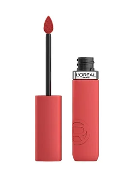 Infalible Matte Resistance 645 CRUSH ALERT - L'OREAL PARIS - FashionsVida