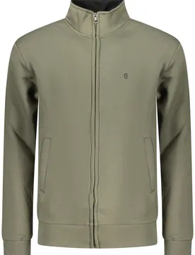 Herren Sweatshirt Grün FE4617_VEARMY