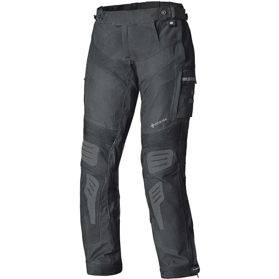 Pantaloni Moto Atacama Base Nero taglia L - Held - FashionsVida
