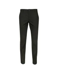 Pantaloni Slim Fit LOU CERAMICA nero 33/L30