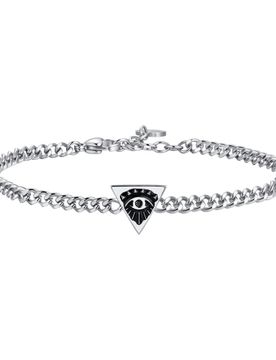 Bracciale Uomo Luca Barra BA1878