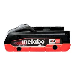 Batterie 625367000 Black / Red One Size