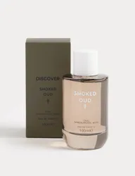 Smoked Oud Eau De Toilette 100ml male