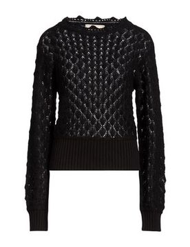 Pullover Mujer Negro 34,36,38,40,42 Mujer