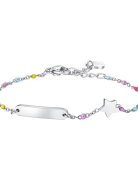Bracciale Bimba Luca Barra JB270