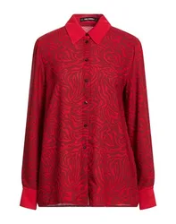 Hemd Damen Rot 32,36 Damen