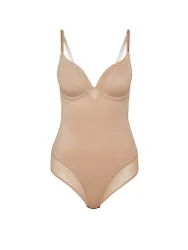 Body TRUE SHAPE SENSATION smooth skin beige 80C
