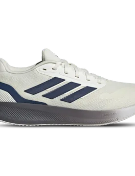 Runfalcon Uomo - Sneakers Bianco - Taglia 41 1/3 - Rete/Sintetico 41 1/3 - Adidas - FashionsVida